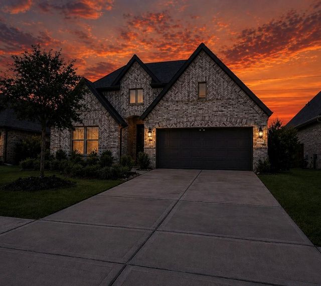 13831 Via Toluca Trail Trl — Dunham Pointe