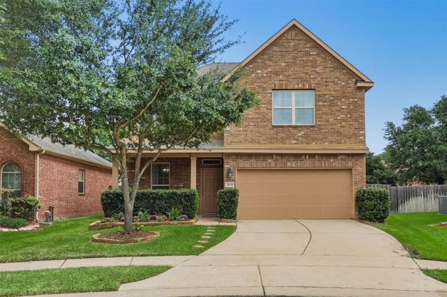 20610 Maple Rain Ct — Raintree Village