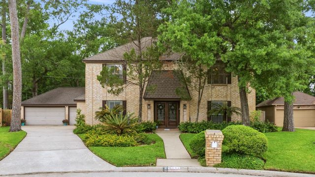 8342 Knurled Oak Ln — Memorial Northwest Sec 06