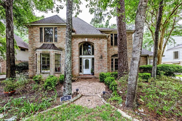 34 W Placid Hill Cir — Wdlnds Village Cochrans Crossing