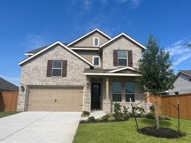 6422 Breakaway Grove Dr — Sunterra