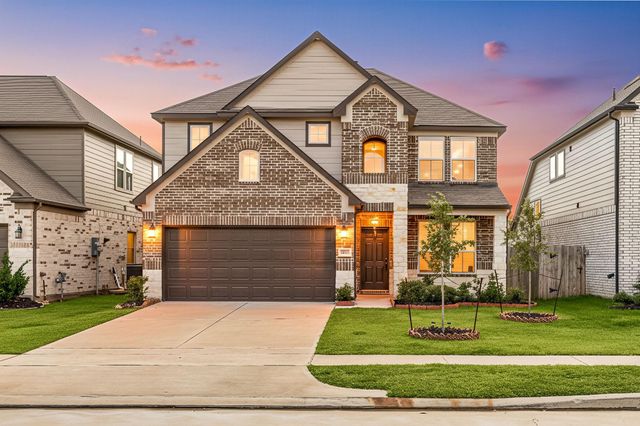 15723 Eastern Meadowlark Way — Telge Ranch