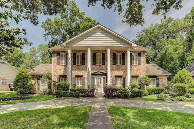 8306 Vintage Creek Dr — Memorial Northwest