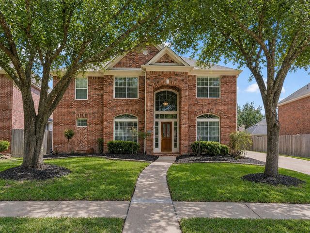 13524 Greenwood Manor Dr — Coles Crossing