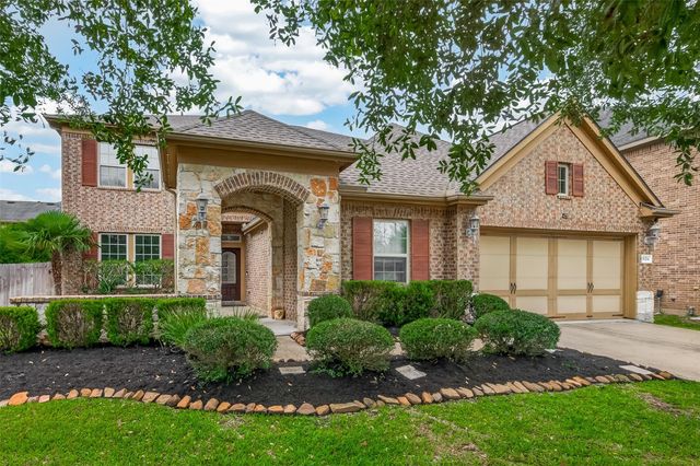 26214 Grace Hills Ln — Silver Ranch Sec 3