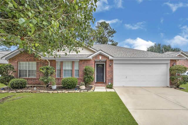 22318 Hollybranch Drive — Willow Forest