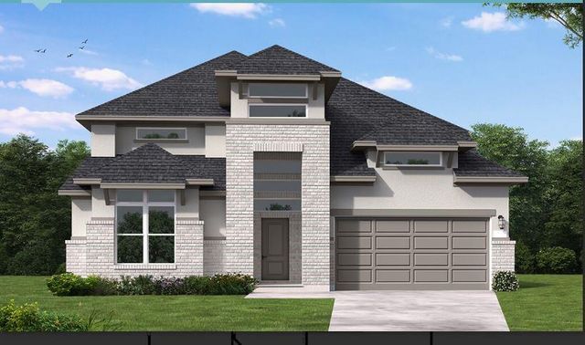10515 Shining Orion Dr — Candela