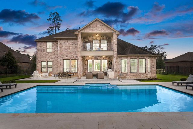 5519 Bright Timber Landing — Benders Landing Estates