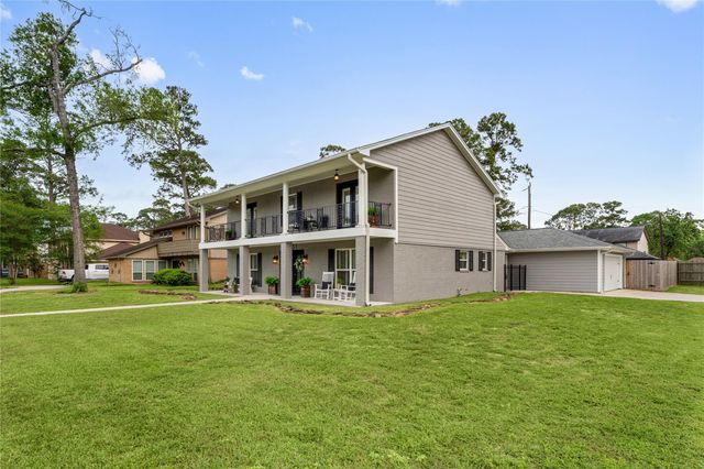 3301 Winter Ln — Whispering Pines Sec 01 R/P