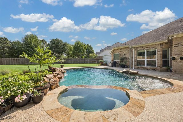 14702 Bronze Finch Dr — Fairfield Village South Sec 11