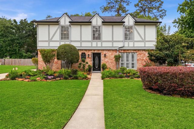 19311 Forest Fern Ct — Oaks Atascocita Sec 01