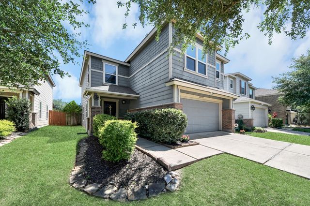 20510 Ginnydale Dr — Canyon Vlg/Cypress Spgs Sec 10