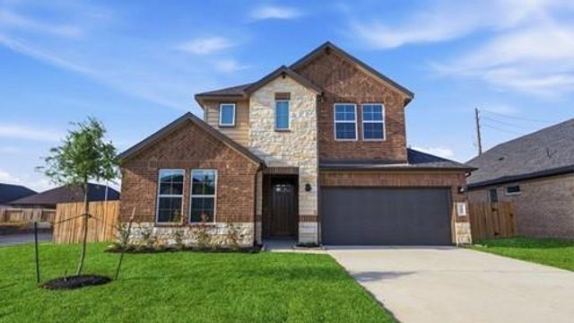 3335 Concorde Heights Dr — Alexander