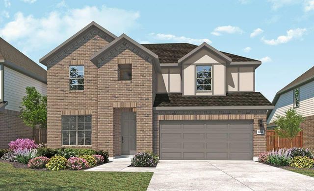 4757 Bakers Landing Dr — Sunterra