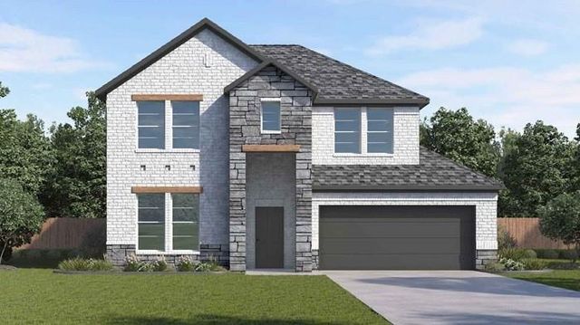 2311 Poseidon Street — Davis Harbor