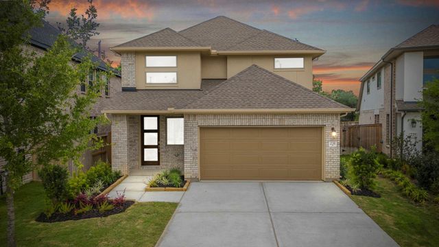 231 Bright Valley Way — Candela