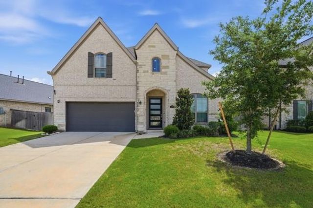 1402 Hudgins Pass — Veranda