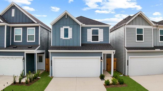 3538 Lovebird Lane — Villarosa Tamarron