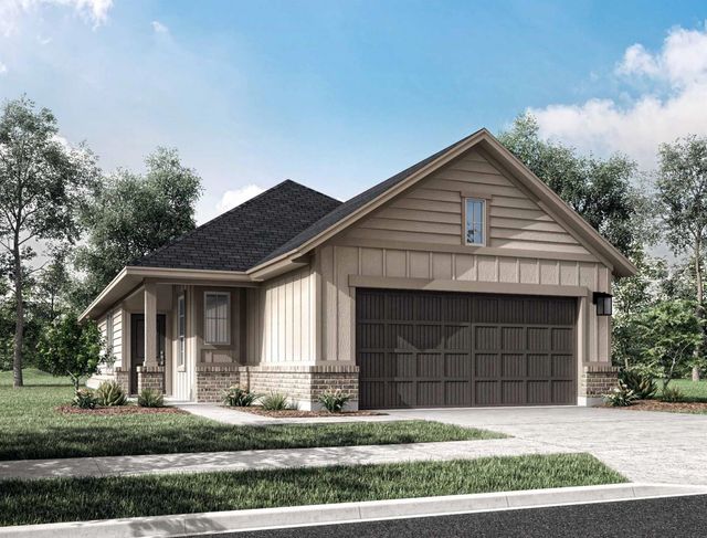 21919 Mystic Birch Ln — Mason Woods