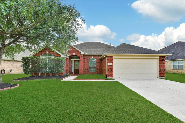 15107 Redding Crest Ln — Reserve at Cypress Creek