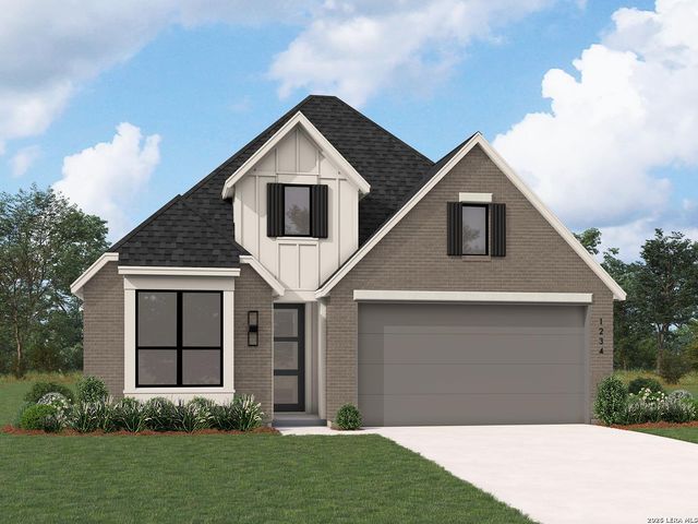 4726 Sherman Square — Homestead