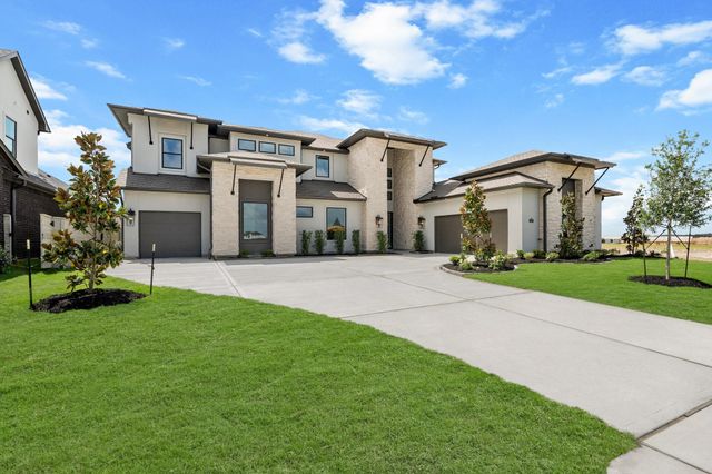 825 Stable Sands Way — Legacy