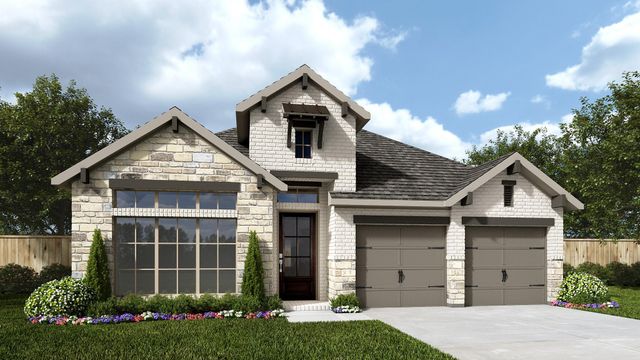 26325 Saddleback Ln — Kresston