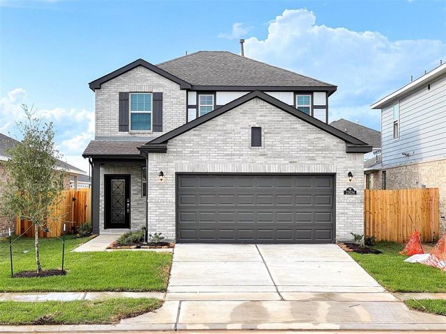 23034 True Fortune Dr — Aurora