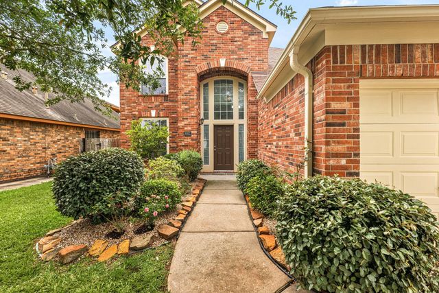 9302 Tracelawn Ct — CANYON VILLAGE AT PARK LAKES
