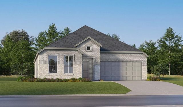 3065 Wild Fox Dr — Sunterra