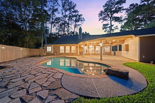12602 Adams Run Dr — Marks Glen U/R