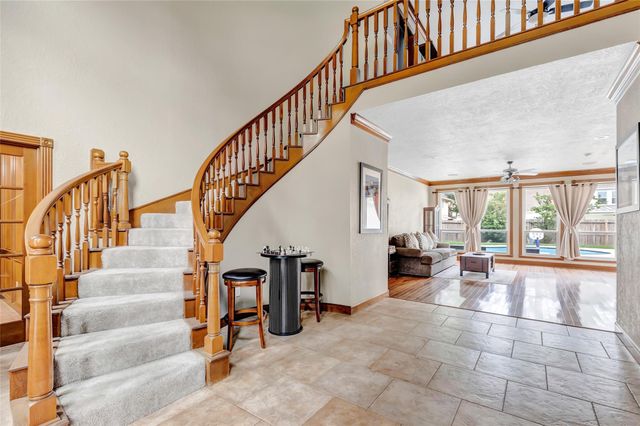 2106 Mountain Lake Dr — Kings Point Village 03 R/P & A