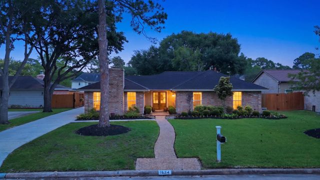1634 Earl Of Dunmore Ln — Williamsburg Settlement Sec 01