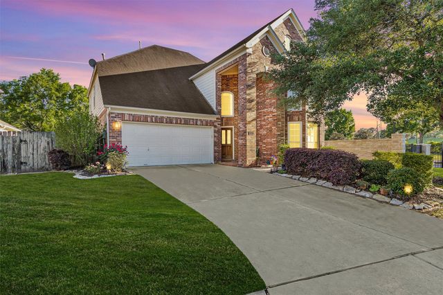 21207 Willow Fork Ct — Willow Park Greens