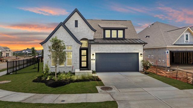 22203 Hercules Club Ln — Bridgeland