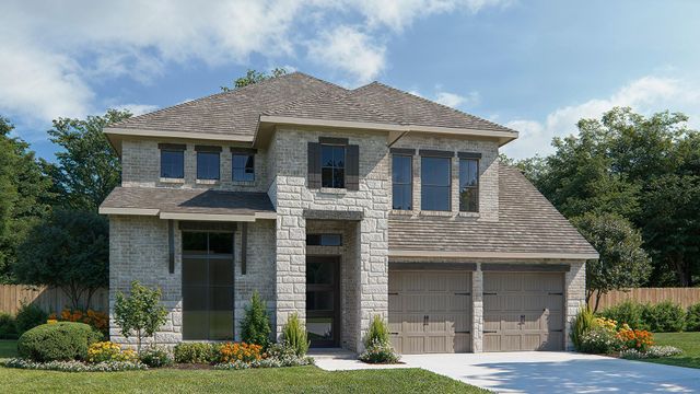 5111 Momo Ln — Stonecreek Estates