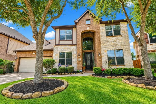 10135 Blanchard Park Ln — Cypress Creek Lakes Sec 20