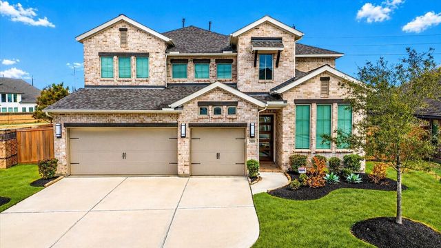 24034 Thornbird Cliff Way — Elyson Sec 33 A Sub
