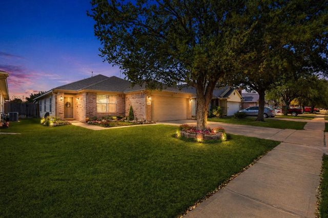 21639 Falvel Misty Dr — Meadow Hill Run