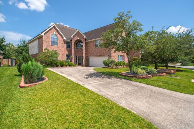 63 N Arrow Canyon Cir — The Woodlands Creekside Park 03