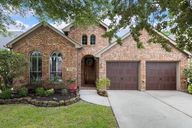 6923 Sanders Hill Ln — Fall Creek