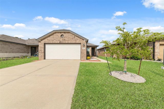 14232 Sedona Ridge Dr — Caney Mills