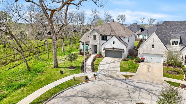 9003 Delta Place Ct — SIENNA