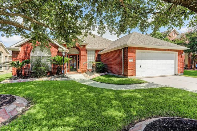 21330 Timber Pines Dr — Hannover Forest