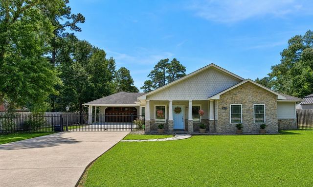 14175 Turnervine Dr — Sherwood Forest