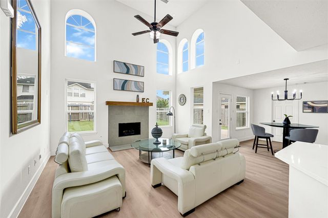 13607 Clareton Ln — Longwood Village Sec 04