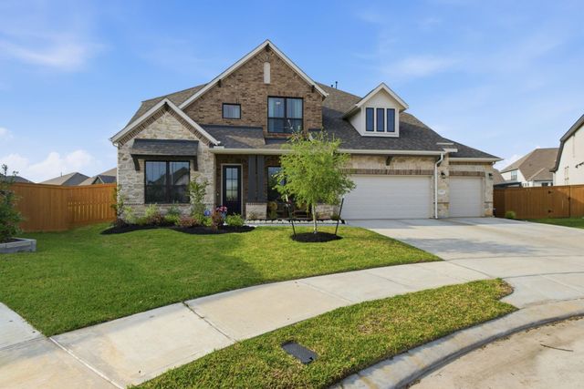 2309 Bolinas Bend Ln — Sunterra