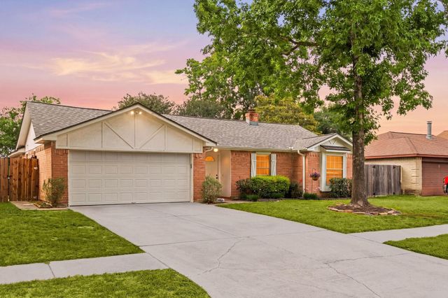 3718 Cypressdale Dr — Cypressdale