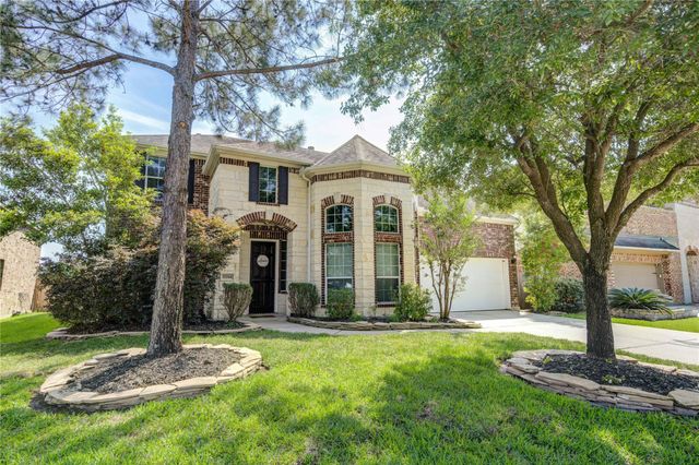 17214 Cascading Springs Ln — Eagle Spgs Sec 42
