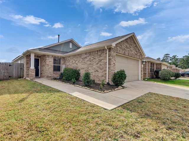 461 Camas Creek Ln — Magnolia Ridge Forest